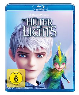 Die Hüter Des Lichts - Blu-ray Blu-ray