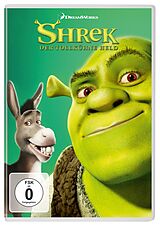 Shrek - Der tollkühne Held DVD