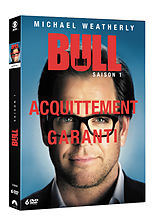 Bull - Saison 1 DVD