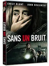 Sans un bruit DVD