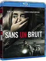Sans un bruit - BR Blu-ray