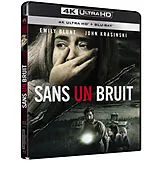 Sans un bruit - 4K Blu-ray UHD 4K