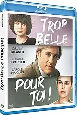 Trop belle pour toi - BR Blu-ray