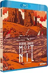 Mort sur le nil - BR Blu-ray