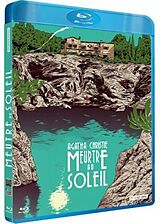 Meurtre au soleil - BR Blu-ray