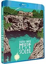 Meurtre au soleil - BR Blu-ray