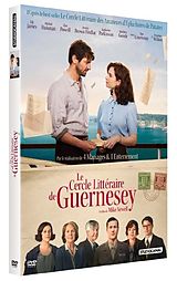 Le Cercle Litteraire De Guernesey (f) DVD