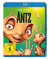 Antz - Blu-ray Blu-ray
