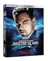 Shutter Island - 4K Blu-ray UHD 4K
