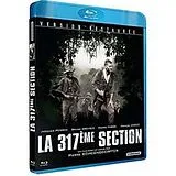 La 317 eme section - BR Blu-ray