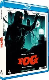 The fog - BR Blu-ray