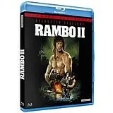 Rambo II (2020) - BR Blu-ray