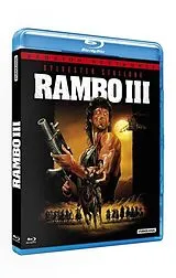 Rambo III (2020) - BR Blu-ray