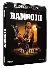 Rambo III - 4K Blu-ray UHD 4K