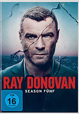 Ray Donovan - Staffel 05 DVD