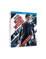 Mission Impossible - integrale 1 à 6 - BR Blu-ray