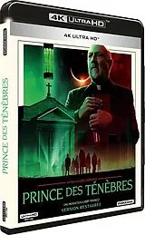 Prince des tenebres - 4K (version restauree) Blu-ray UHD 4K