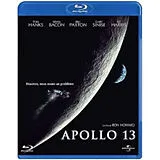 Apollo 13 - BR Blu-ray