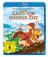 In Einem Land Vor Unserer Zeit 1 - Blu-ray Blu-ray