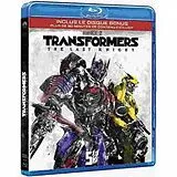 Transformers:The Last Knight-BR Blu-ray