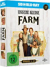 Unsere kleine Farm Blu-ray