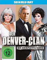 Der Denver Clan Blu-ray