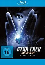 Star Trek: Discovery - Staffel 01 Blu-ray