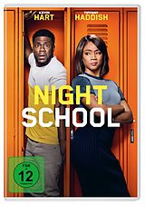 Night School DVD