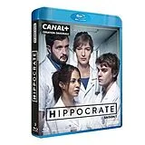 Hippocrate - Saison 1 - BR Blu-ray