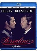 Borsalino - BR Blu-ray