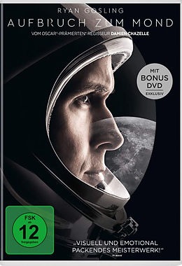 Aufbruch zum Mond DVD