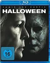 Halloween Blu-ray