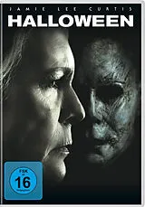 Halloween DVD