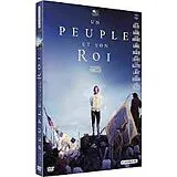 Un peuple et son roi DVD