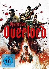 Operation: Overlord DVD