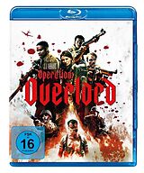 Operation: Overlord - BR Blu-ray