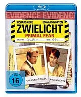 Zwielicht -Primal Fear -BR Blu-ray
