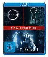 The Ring Edition - BR Blu-ray