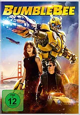BumbleBee DVD