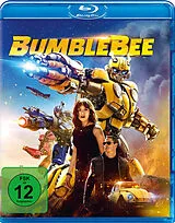 BumbleBee Blu-ray