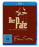 Der Pate 1-3 Box - BR Blu-ray