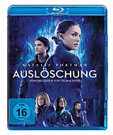 Auslöschung Blu-ray