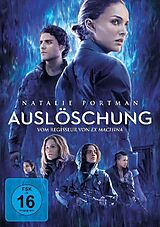 Auslöschung DVD