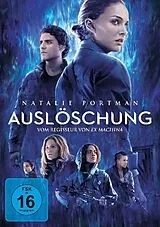 Auslöschung DVD