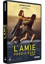 L'amie prodigieuse - Saison 1 DVD