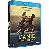 L'amie prodigieuse - Sais. 1-BR Blu-ray
