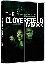 Cloverfield - Paradox DVD