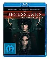 Die Besessenen Bd Blu-ray