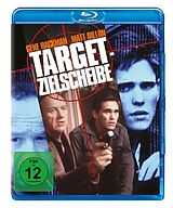 Target - Zielscheibe - BR Blu-ray
