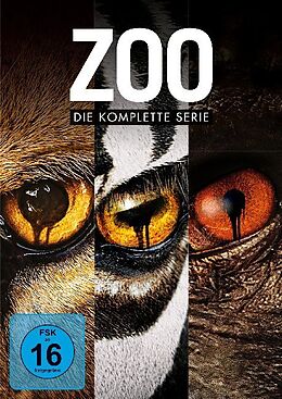 Zoo DVD